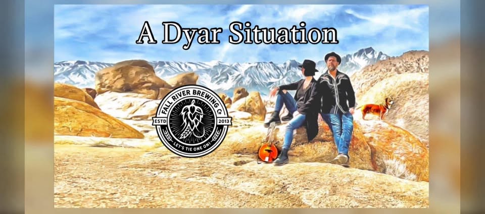 Live Music by A Dyar Situation 